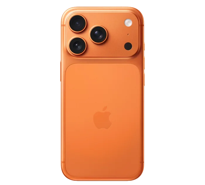 iPhone 17 Pro