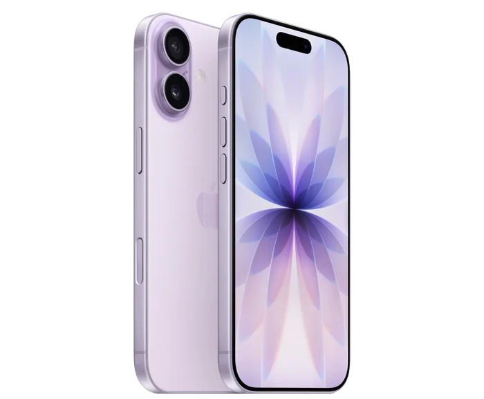 iPhone 17